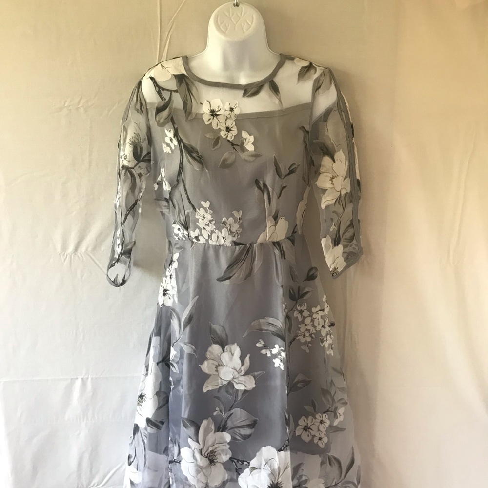 Dress, Woman’s S6